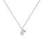  Meta trio diamond pendant - Meta Trio Lab-Grown Diamond Pendant Necklace  -  The Future Rocks  -    2 