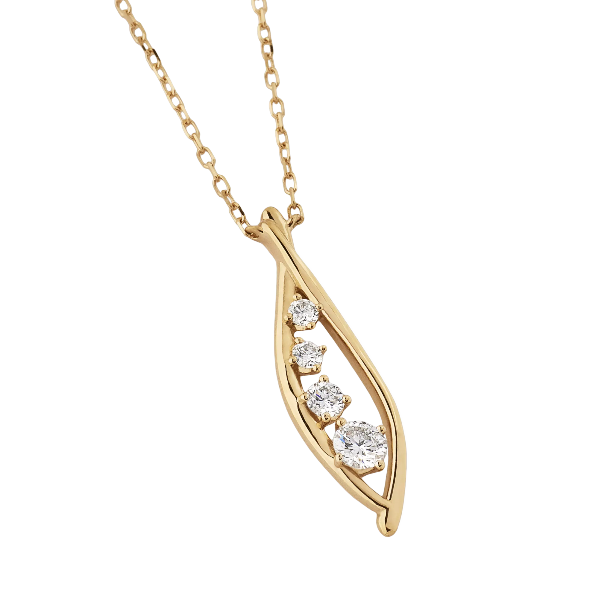  Milky way necklace - Milky way necklace -  The Future Rocks -    3 