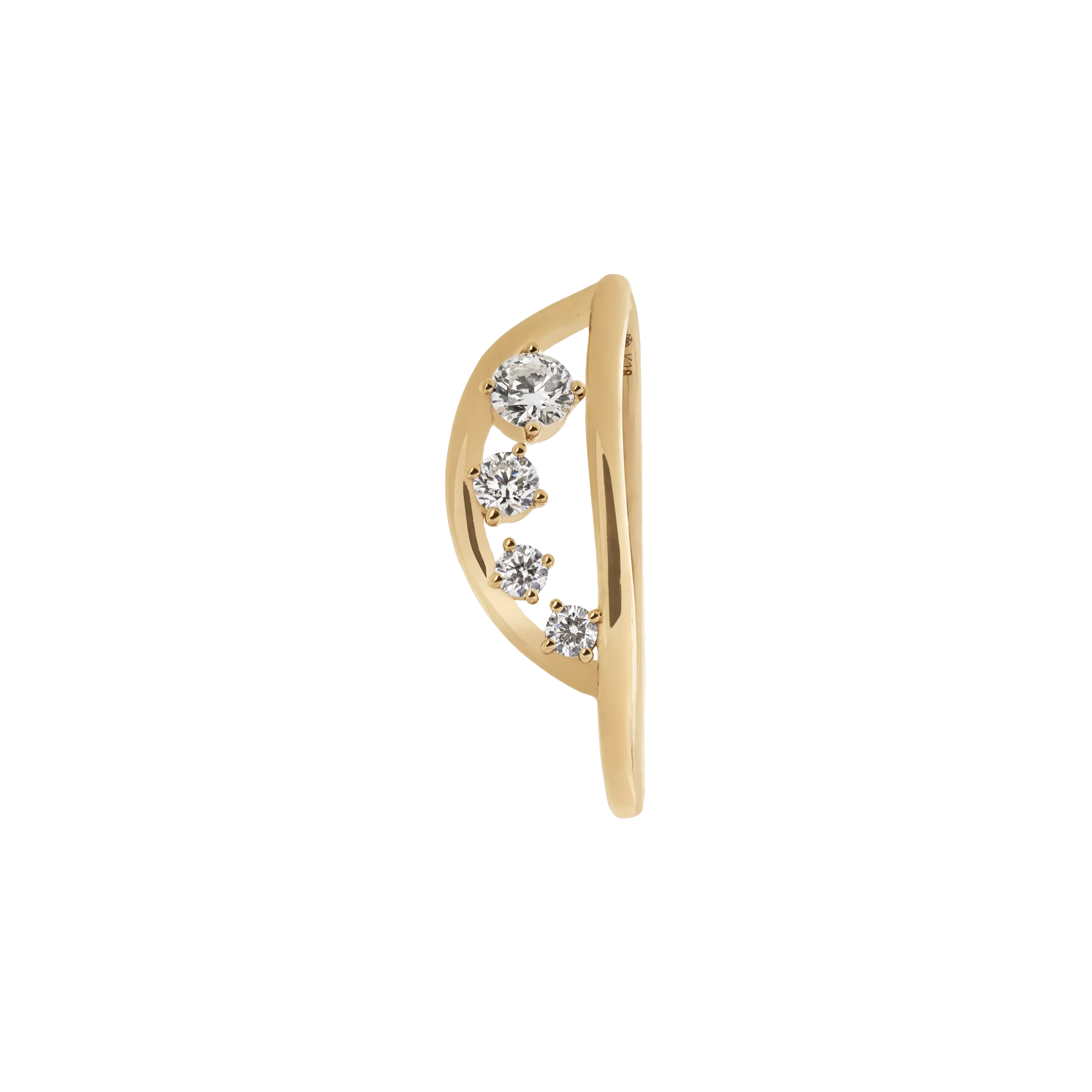  Milky way ring - Milky way ring -  The Future Rocks -    3 