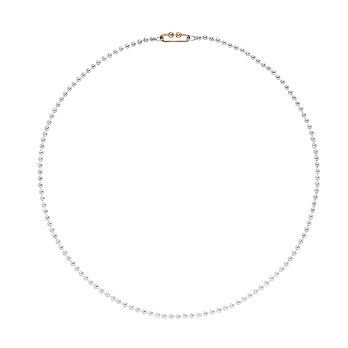  Milkyway ball chain - Milkyway ball chain -  The Future Rocks -    1 