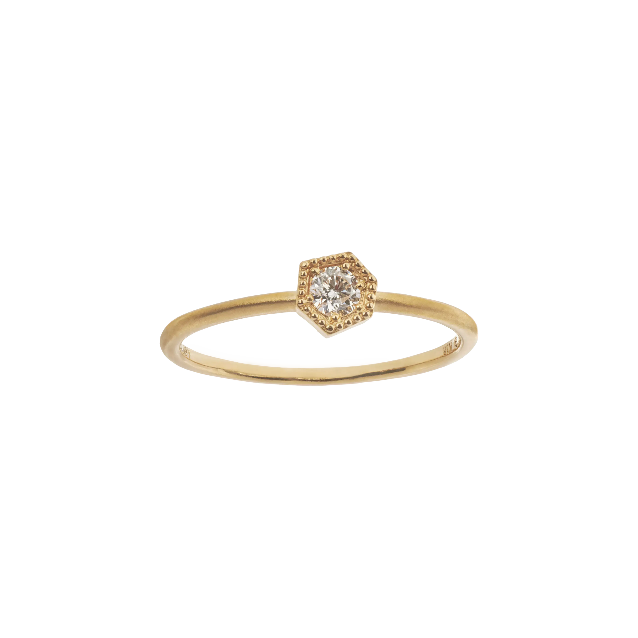  Nebula ring - Nebula ring -  The Future Rocks -    1 