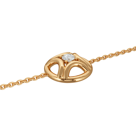  Perpétuel.le bracelet - Perpétuel.le Lab-Grown Diamond Bracelet -  The Future Rocks  -    6 