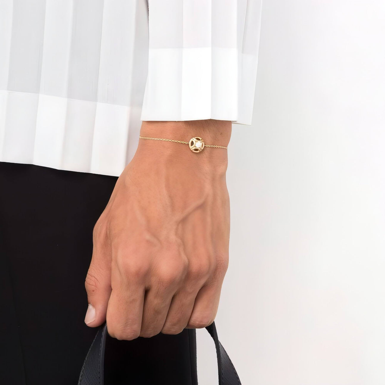  Perpétuel.le bracelet - Perpétuel.le bracelet -  The Future Rocks -    2 