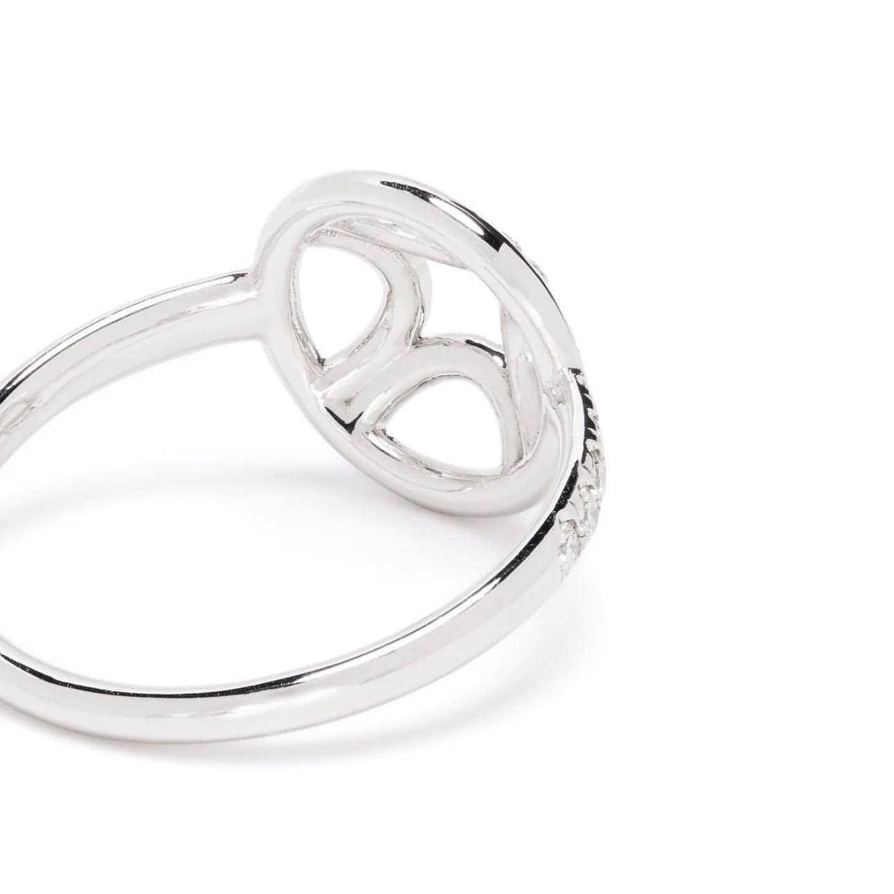  Perpétuel.le pavée ring - Perpétuel.le pavée ring -  The Future Rocks -    5 