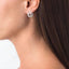  Perpétuel.le pavées earrings - Perpétuel.le Pavées Earrings -  The Future Rocks  -    2 