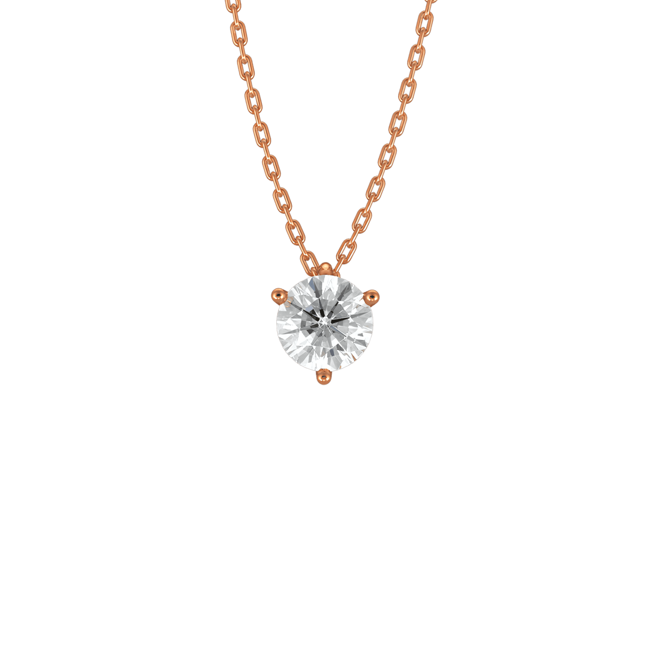  Pur.e necklace - Pur.e necklace -  The Future Rocks -    8 