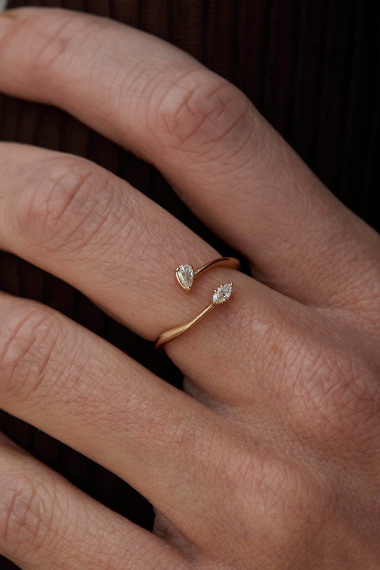  Sempre ring - Sempre ring -  The Future Rocks -    3 