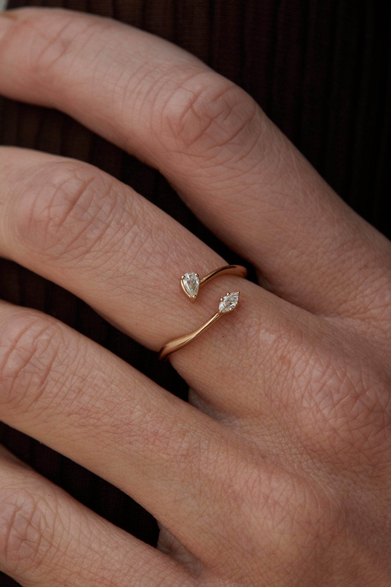  Sempre ring - Sempre ring -  The Future Rocks -    3 