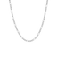  Seville chain necklace - Seville Chain Necklace -  The Future Rocks  -    2 