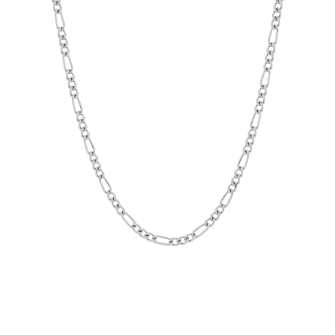  Seville chain necklace - Seville Chain Necklace -  The Future Rocks  -    2 