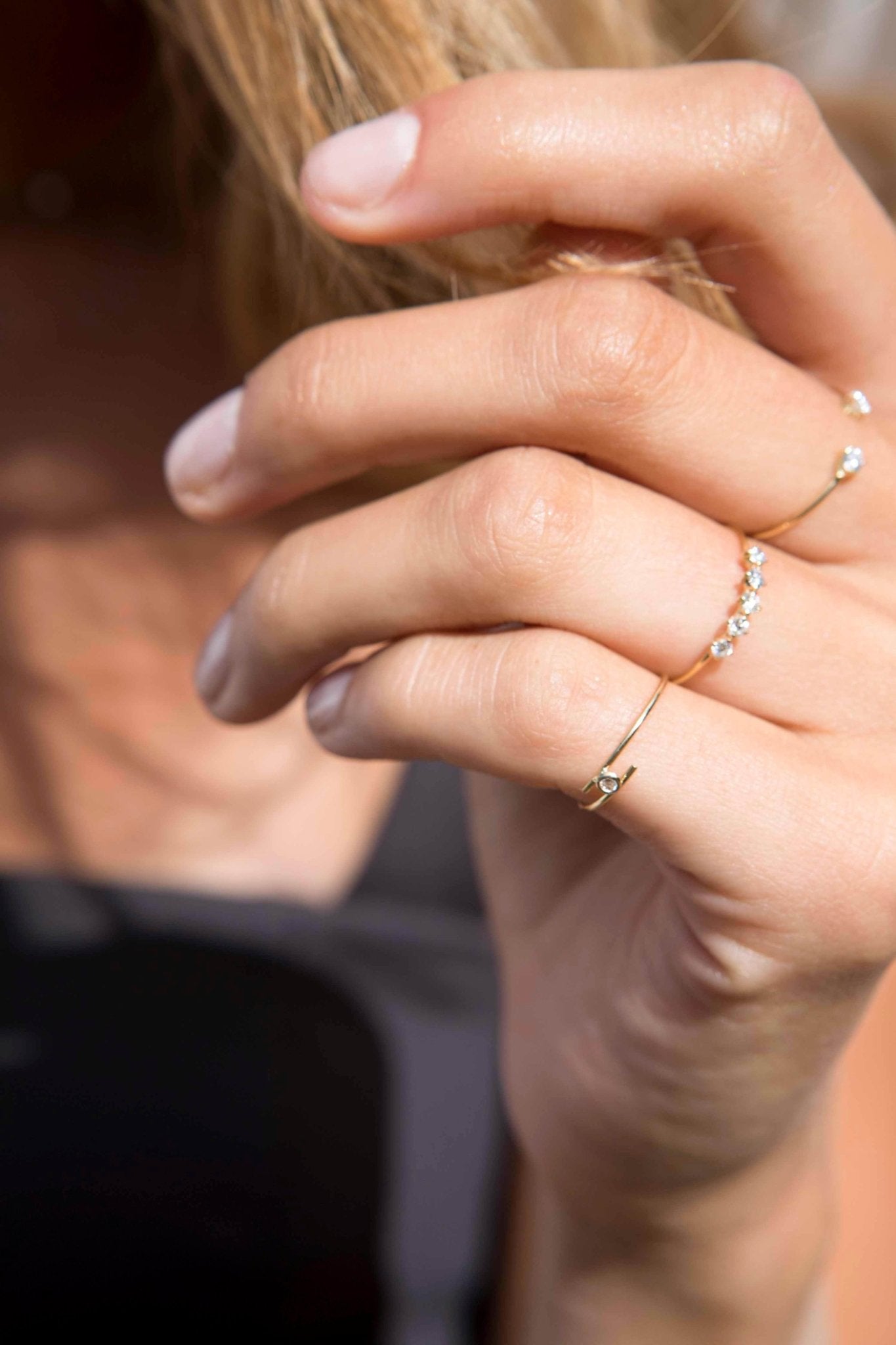  Solar flare ring - Solar flare ring -  The Future Rocks -    4 