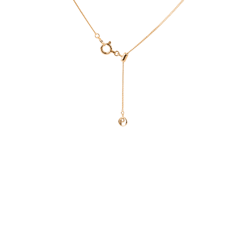  Solitaire necklace -  -  The Future Rocks  -    9 