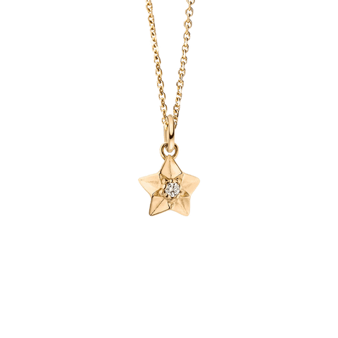 Stardust necklace - The Future Rocks