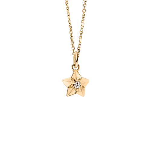  Stardust necklace - Stardust Necklace -  The Future Rocks -    1 