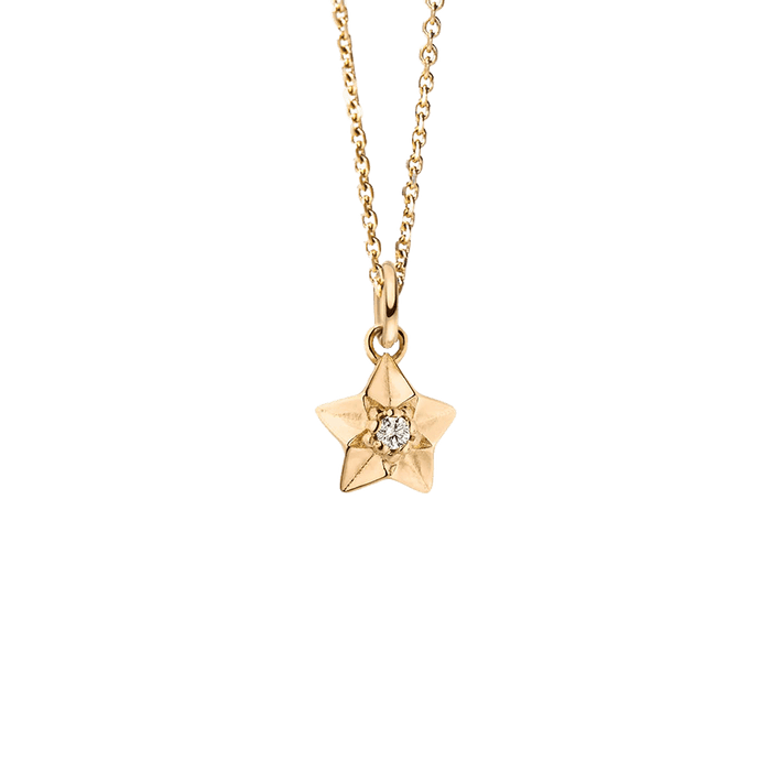  Stardust necklace - Stardust Necklace -  The Future Rocks -    1 