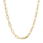  Suitor chain necklace - Suitor Chain Necklace -  The Future Rocks  -    4 