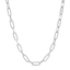  Suitor chain necklace - Suitor Chain Necklace -  The Future Rocks  -    3 