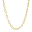  Suitor chain necklace - Suitor Chain Necklace -  The Future Rocks  -    1 