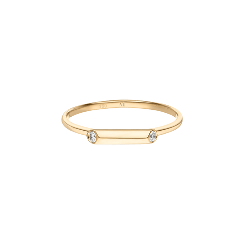  Sunbeam ring - Sunbeam ring -  The Future Rocks -    1 