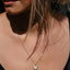 Sunray pendant necklace - The Future Rocks