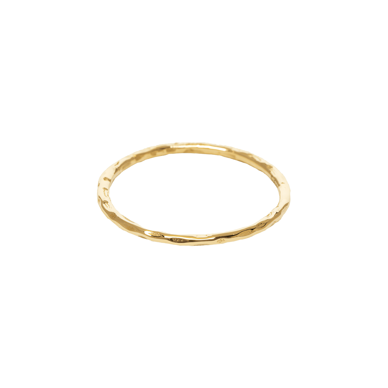  Tangri ring - Tangri 18K Recycled Gold Band Ring - The Future Rocks -  The Future Rocks -    1 