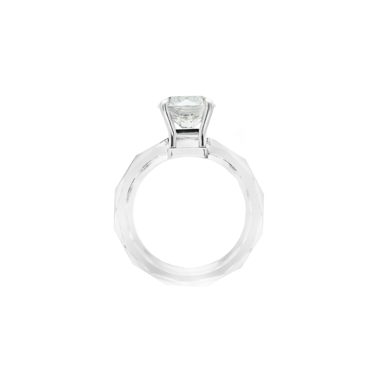  THE RING - Round - THE RING - Round -  The Future Rocks -    3 