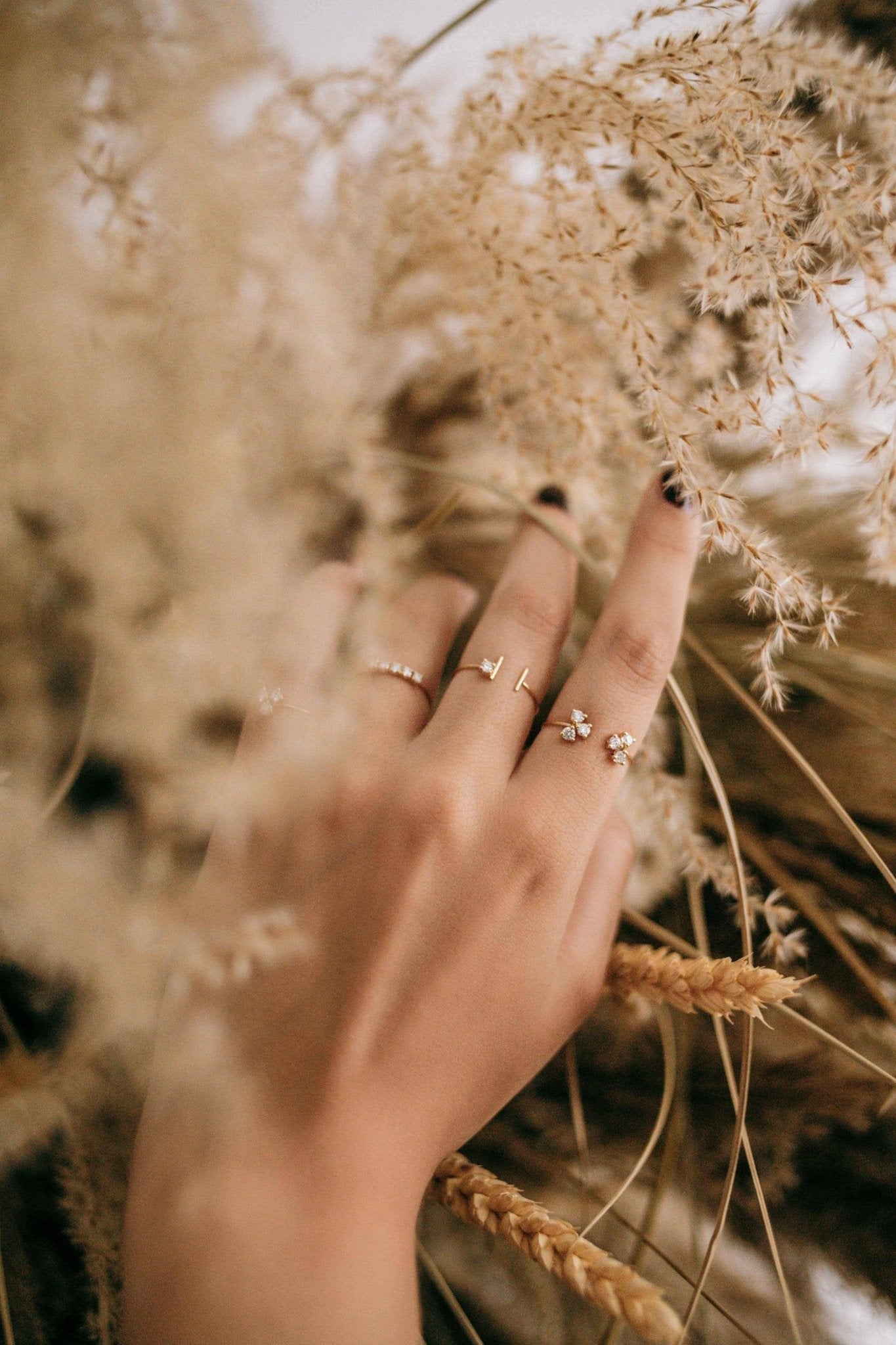  Twin heavenly ring - Twin heavenly ring -  The Future Rocks -    4 