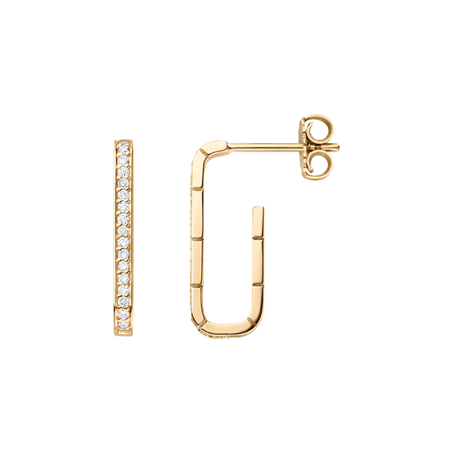  Wilderness earrings - Wilderness earrings -  The Future Rocks -    1 