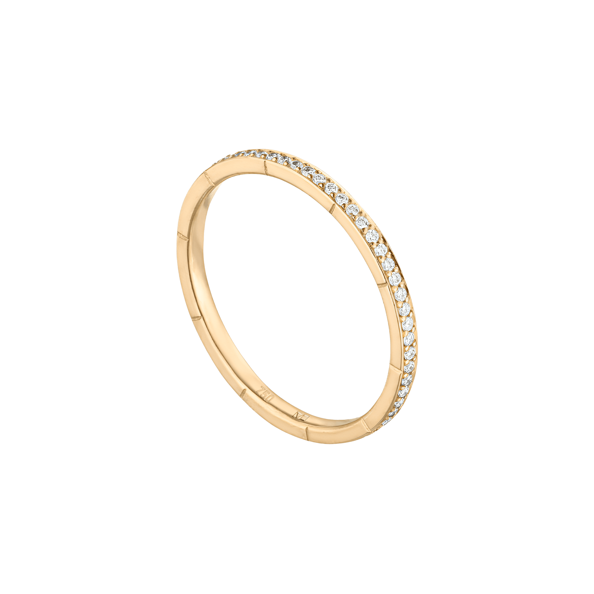  Wilderness eternity ring - Wilderness eternity ring -  The Future Rocks -    3 