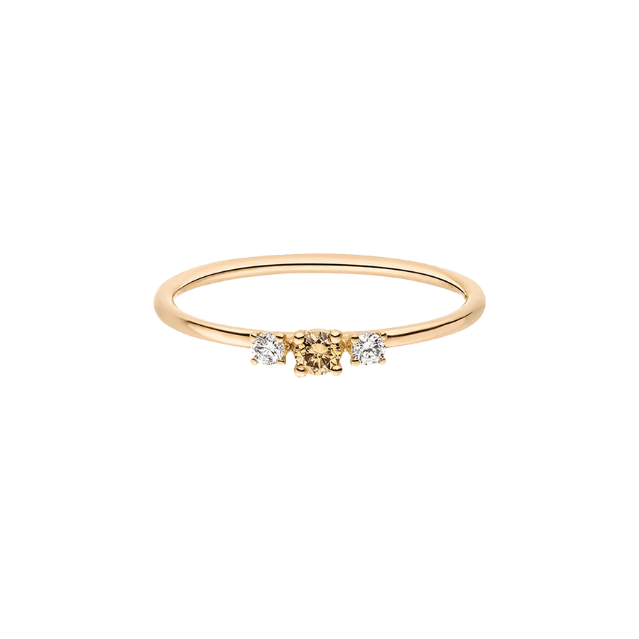  Wilderness trilogie ring - Wilderness trilogie ring -  The Future Rocks -    1 